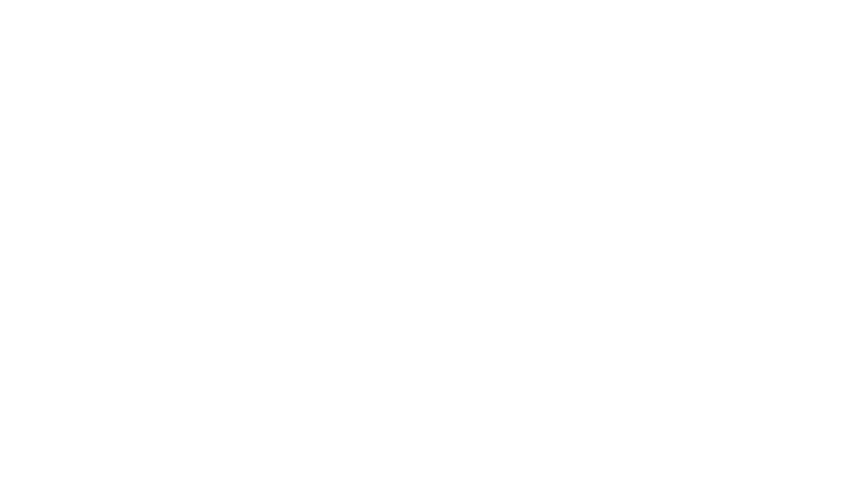Bronx Night Market